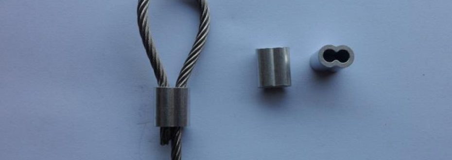 鋼絲繩壓套機(jī)行業(yè)前景與機(jī)遇
