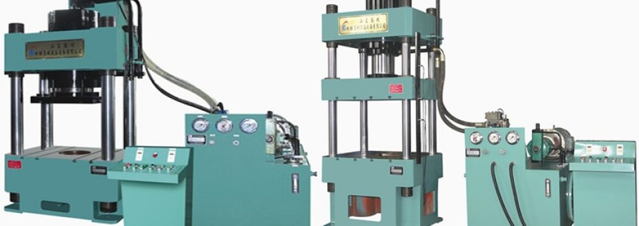 液壓機(jī)的歷史和工作原理、用途